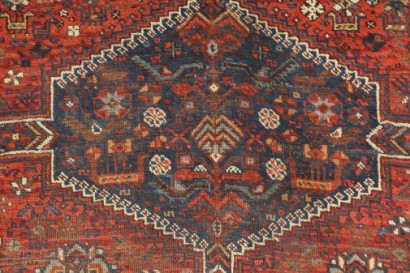 Teppich, Iranisch, #Antiquitäten, #Teppiche, # {* $ 0 $ *}