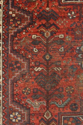 Teppich, Iranisch, #Antiquitäten, #Teppiche, # {* $ 0 $ *}