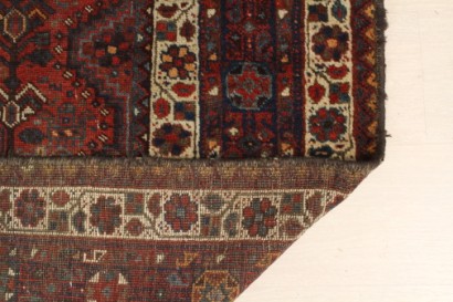 Teppich, Iranisch, #Antiquitäten, #Teppiche, # {* $ 0 $ *}