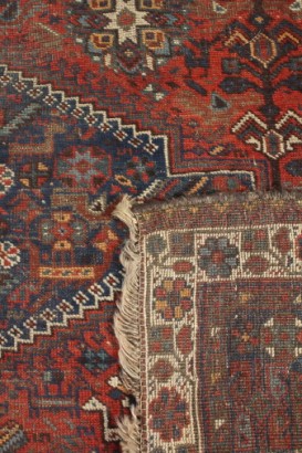 Teppich, Iranisch, #Antiquitäten, #Teppiche, # {* $ 0 $ *}