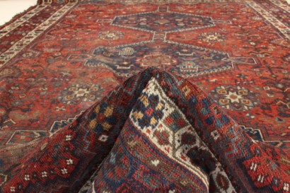 Teppich, Iranisch, #Antiquitäten, #Teppiche, # {* $ 0 $ *}