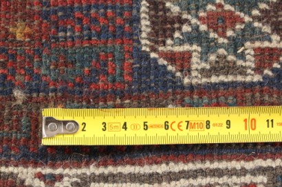 Teppich, Iranisch, #Antiquitäten, #Teppiche, # {* $ 0 $ *}