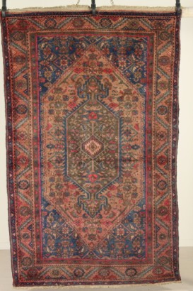 tappeto, iraniano, #antiquariato, #tappeti, #dimanoinmano