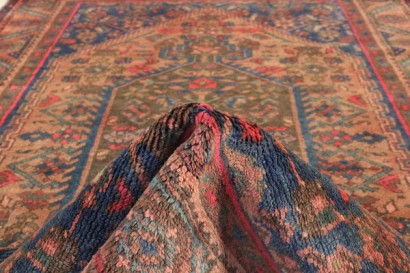 tappeto, iraniano, #antiquariato, #tappeti, #dimanoinmano