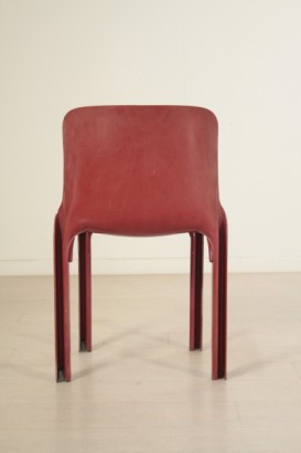 Stühle, Kunststoff, Vico Magistretti, Selene, #modernariato, #sedie, #dimanoinmano