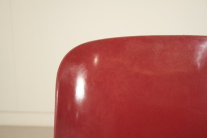 Stühle, Kunststoff, Vico Magistretti, Selene, #modernariato, #sedie, #dimanoinmano