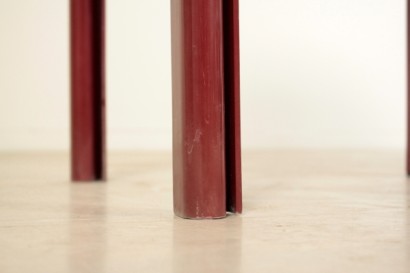 Stühle, Kunststoff, Vico Magistretti, Selene, #modernariato, #sedie, #dimanoinmano