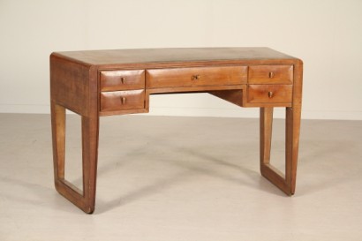 Schreibtisch 40 Jahre