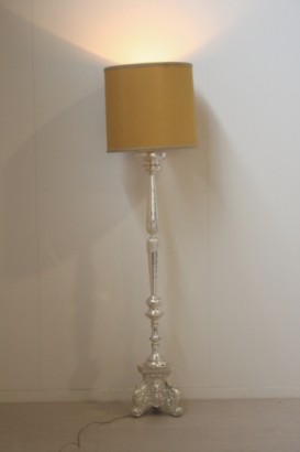 Stehleuchte