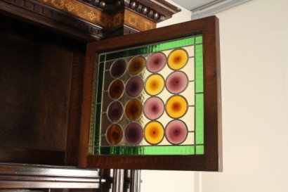 Credenza in stile Neorinascimento