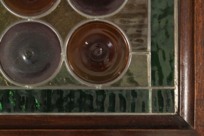 Credenza in stile Neorinascimento