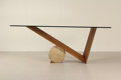 table, cattelan, emanuele zenere, valentino, cristal, #moddernariato, #tavolini, #dimanoinmano
