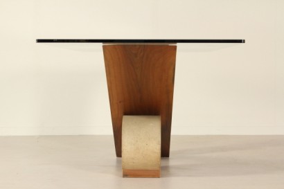 table, cattelan, emanuele zenere, valentino, cristal, #moddernariato, #tavolini, #dimanoinmano