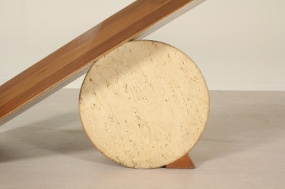 table, cattelan, emanuele zenere, valentino, cristal, #moddernariato, #tavolini, #dimanoinmano