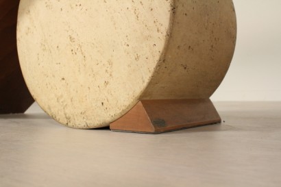 table, cattelan, emanuele zenere, valentino, cristal, #moddernariato, #tavolini, #dimanoinmano