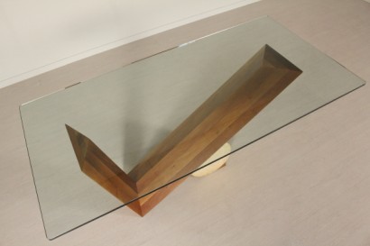 table, cattelan, emanuele zenere, valentino, cristal, #moddernariato, #tavolini, #dimanoinmano