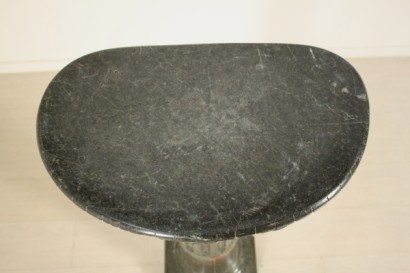 Spalte, Marmor, grünem Marmor, 1800, #antiquariato, #altrimobili, #dimanoinmano