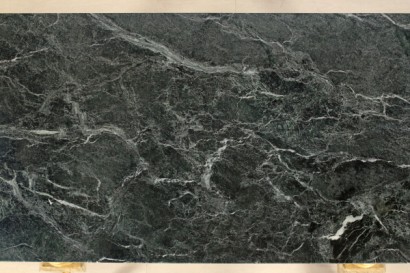 Consol, lacado, Imperio, 800, hecho en Italia, #antiquariato, #consolle, #dimanoinmano