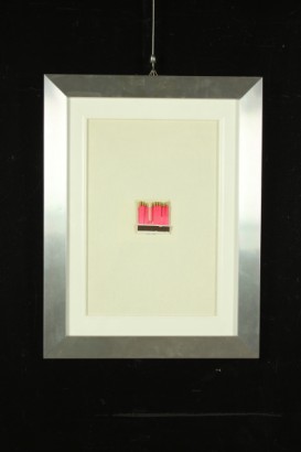 Raymond Hains