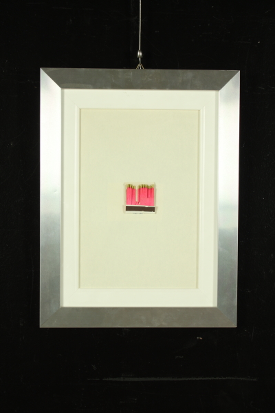 arte contemporanea, raymond hains, saffa