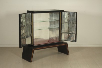 Mobile, 40 ans, fait en Italie, #modernariato, #mobilio, #dimanoinmano