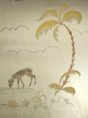 Mobile, 40 ans, fait en Italie, #modernariato, #mobilio, #dimanoinmano