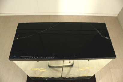 Mobile, 40 ans, fait en Italie, #modernariato, #mobilio, #dimanoinmano