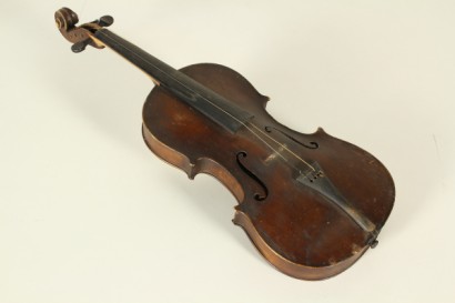 Violino Monzino e figli