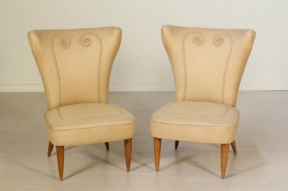Poltrone anni 40-50