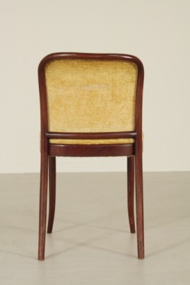 Stühle, hergestellt in Italien, Buche, samt, #modernariato, #sedie, #dimanoinmano