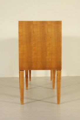 Mobile, 50 Jahre, Holz, Kirsche Furnier, hergestellt in Italien, #modernariato, #mobilio, #dimanoinmano