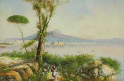 A. Gianni (XIX secolo)
