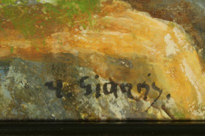 A. Gianni (XIX secolo)