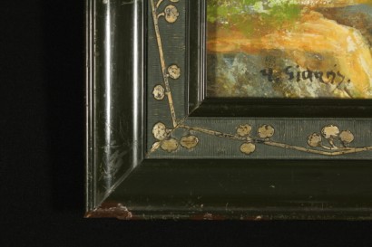 A. Gianni (XIX secolo)