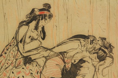 Aroldo Bonzagni (1887-1918) Aroldo Bonzagni (1887-1918)