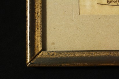 Aroldo Bonzagni (1887-1918)