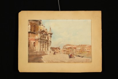 Emanuele Brugnoli (1859 - 1944)