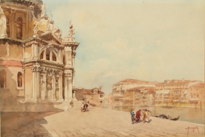 Emanuele Brugnoli (1859 - 1944)