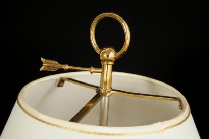 Lampen, 900, in Italien, Messing, #bottega, #illuminazione, #dimanoinmano