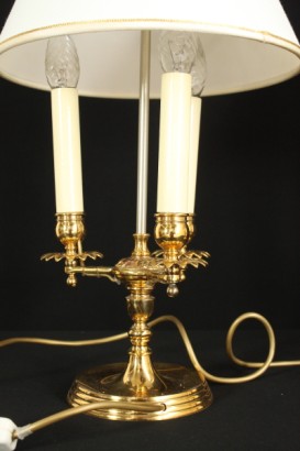 Lampen, 900, in Italien, Messing, #bottega, #illuminazione, #dimanoinmano