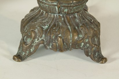 Lumi, 900, hergestellt in Italien, Bronze, #bottega, #illuminazione, #dimanoinmano