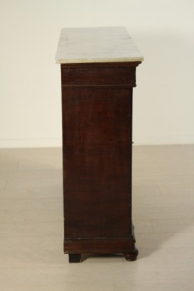 Weltanschauung, 800, 900, Pappel, Fichte, hergestellt in Italien, Carrara-Marmor, #bottega, #neoriscimento, #dimanoinmano