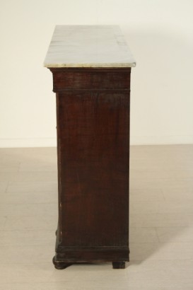 Weltanschauung, 800, 900, Pappel, Fichte, hergestellt in Italien, Carrara-Marmor, #bottega, #neoriscimento, #dimanoinmano