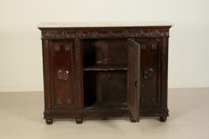 Weltanschauung, 800, 900, Pappel, Fichte, hergestellt in Italien, Carrara-Marmor, #bottega, #neoriscimento, #dimanoinmano