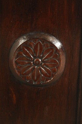 Weltanschauung, 800, 900, Pappel, Fichte, hergestellt in Italien, Carrara-Marmor, #bottega, #neoriscimento, #dimanoinmano