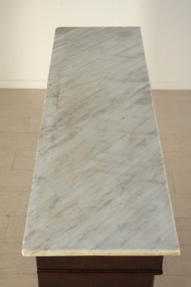 Weltanschauung, 800, 900, Pappel, Fichte, hergestellt in Italien, Carrara-Marmor, #bottega, #neoriscimento, #dimanoinmano