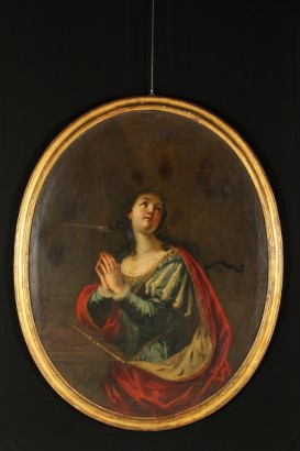 Pietro Maggi (1680-1738)