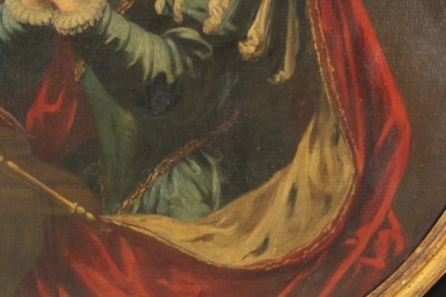 Pietro Maggi Milanese Malerei Barockmalerei, spät Barockmalerei, Santa Radegonda, #arte, #pitturaantica, #dimanoinmanoPietro, Maggi Milanese Malerei, Barockmalerei, spät Barockmalerei, Santa Radegonda, #arte, #pitturaantica, #dimanoinmano