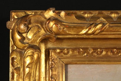 Kunst, 19. Jahrhundert, 800, 1800, Sebastiano De Albertis (1828 – 1897), Schlacht bei Waterloo, Öl auf #arte, Panel, #ottocento, #dimanoinmano