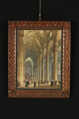 Luigi Bisi (1814-1886)